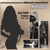 Operation Heritage